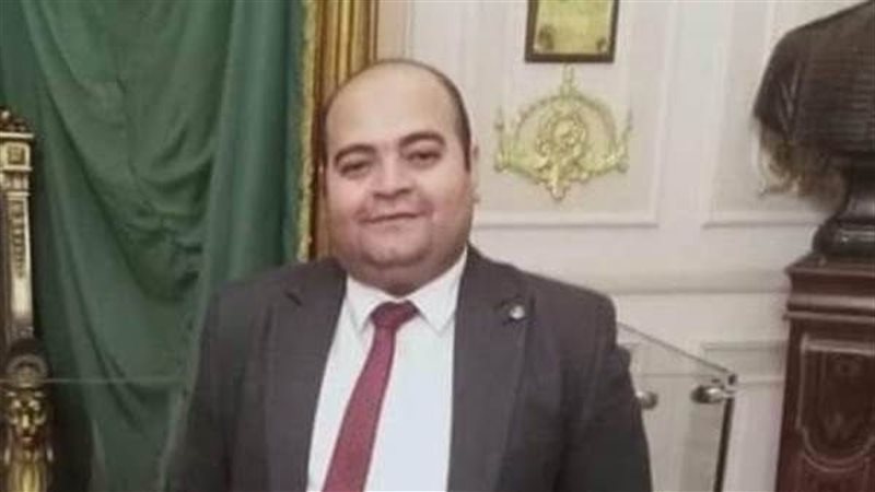المحامي المجني عليه