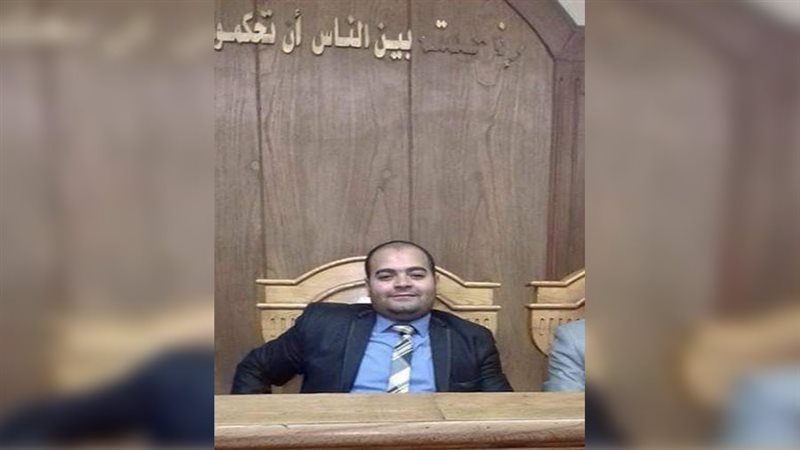 بنداري حمدى المحامى،