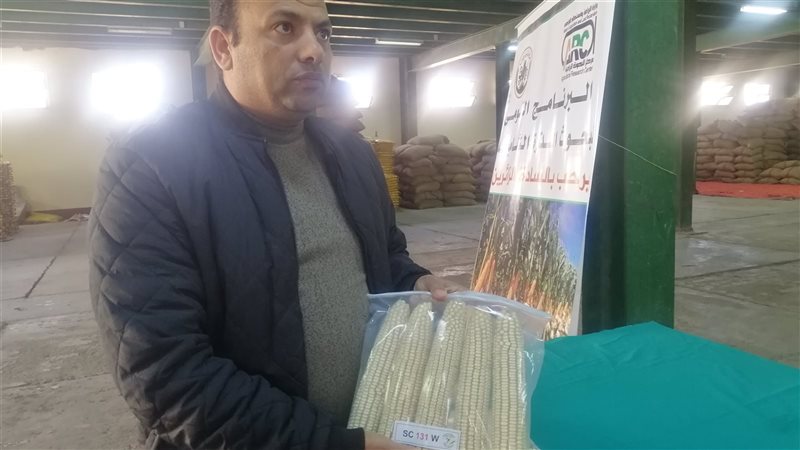 من داخل معامل استنباط