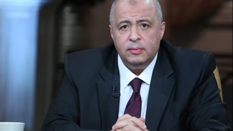 علاء السبع، فيتو