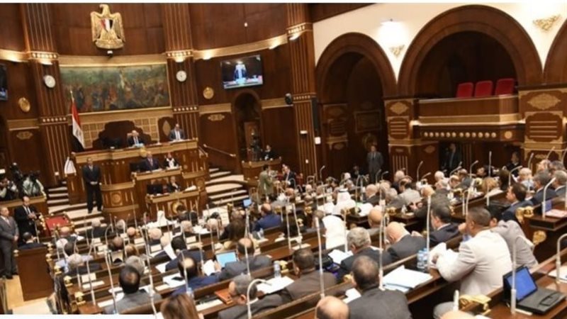 مجلس الشيوخ