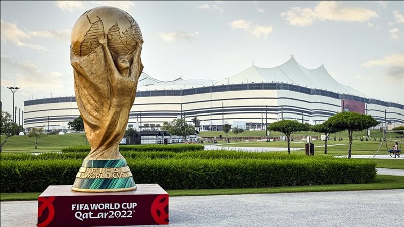 مونديال قطر، فيتو