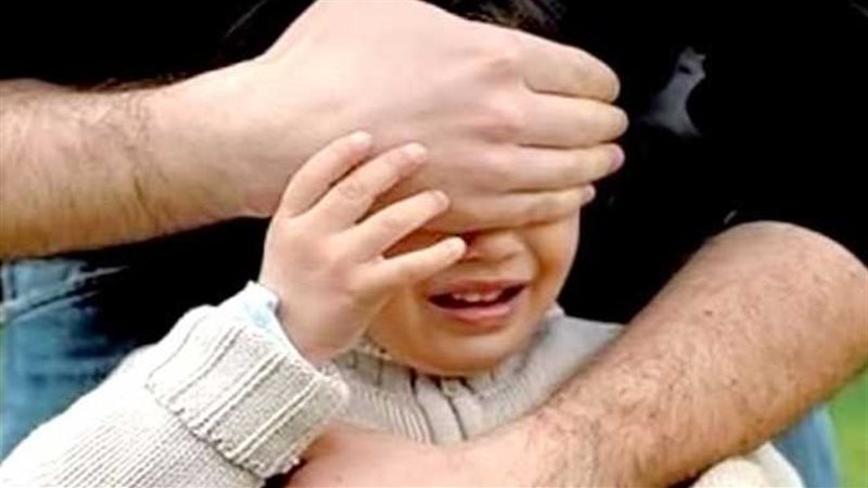 خطف طفلة القليوبية،