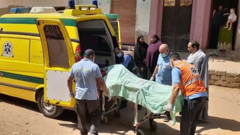  واقعة وفاة تلميذة