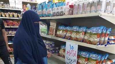 تحرير 115 محضرا ومخالفة تموينية بالإسماعيلية بالصور