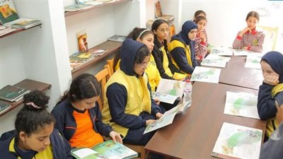 آخر خدمات حياة كريمة، حوار مجتمعي بالعياط وانتهاء فعاليات مبادرة أنت الحياة بالأخضر بالمنيا صور