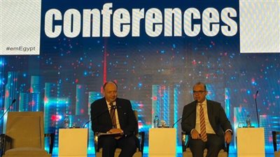 رئيس الرقابة المالية: رؤيتنا ترتكز على تحقيق مستهدفات الشمول المالي والاستثماري والتأميني