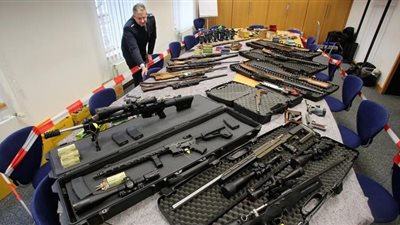 انقلاب ألمانيا، مواطنو الرايخ يطالبون بعودة البلاد لمملكة بروسيا 