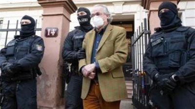 انقلاب ألمانيا، هنري الثالث عشر العقل المدبر والملك المنتظر 