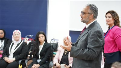 التخطيط تعقد ورشة للعمل على الخطة الاستراتيجية للوزارة