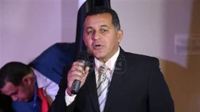 حركة تنقلات الداخلية، الجنرال الحازم.. اللواء محمد الشرقاوي مديرا لمباحث الجيزة “بروفايل”