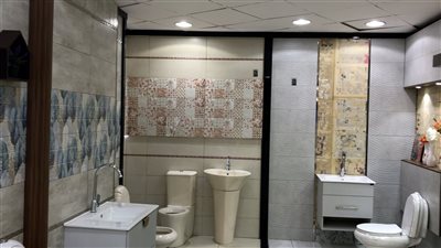 لتشطيب شقتك بالسيراميك.. اعرف تتكلف كام بالفيديو