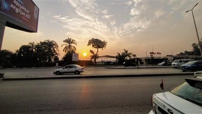 تحذير عاجل من وزارة البيئة للمواطنين بشأن جودة الهواء اليوم