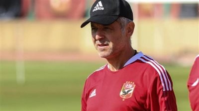 حقيقة ضم الأهلي لثنائي أجنبي في يناير