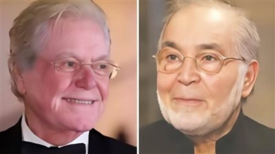 بعد تصدره التريند.. القصة الكاملة لأزمة حسين فهمي وحسن يوسف 