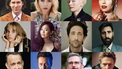 رسميًا.. عرض فيلم Asteroid City لـ ويس اندرسون 23 يونيو 2023