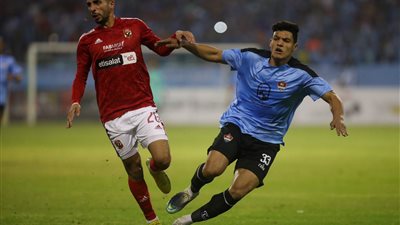  جماهير المحلة: بالدم بالروح الدوري مش هيروح بالفيديو 