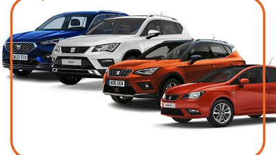 مقارنة بين أسعار سيارات سيات قبل وبعد زيادة ديسمبر إنفوجراف