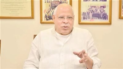 تقرير الكسب غير المشروع حول سيد التونسي.. ثبوت ارتكاب المتهم إضرار بالمال العام