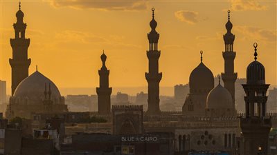 مواعيد الأذان، موعد أذان المغرب اليوم الإثنين 12- 12- 2022 بتوقيت القاهرة والمحافظات