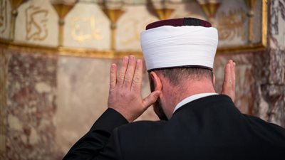 مواقيت الصلاة اليوم، موعد أذان المغرب اليوم السبت 17- 12 - 2022 بتوقيت القاهرة والمحافظات