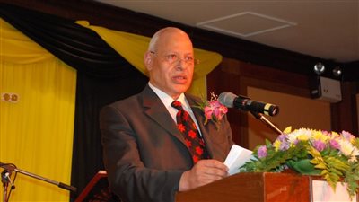 بعد إخلاء سبيله.. قائمة التهم الموجهة لسيد التونسي