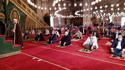 مواقيت الصلاة اليوم، موعد أذان الفجر اليوم الإثنين 19-12-2022 بتوقيت القاهرة والمحافظات 