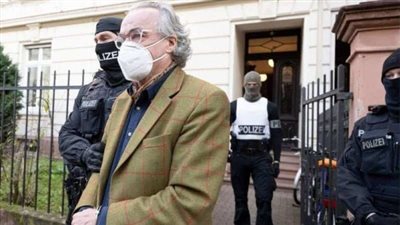 يهاجم اليهود والماسونية، من هو الأمير هنري الثالث عشر العقل المدبر لـ 