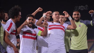 الزمالك يبدأ الاستعداد لمباراة بيراميدز بدون راحة