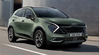 بالمواصفات.. أسعار سيارات كيا سبورتاج قبل وبعد الزيادة