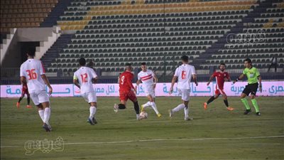 جدول ترتيب الدوري الممتاز بعد فوز الزمالك والأهلي وبيراميدز 