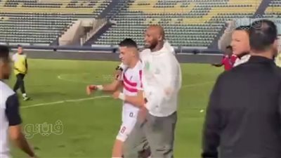 أمير مرتضى: دونجا وشيكابالا يظهران المباراة القادمة