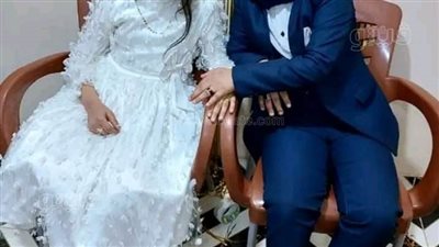 ضبط عريس المحلة المتهم بضرب زوجته بعد انتهاء حفل الزفاف