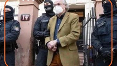  10 معلومات عن هنري الثالث عشر العقل المدبر لـ 