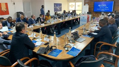 لحماية الرياضة بأفريقيا.. تدشين المنتدى الإقليمي لمركز الاتصال الوطني 