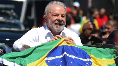 الرئيس البرازيلي يعلق على خروج المنتخب من منافسات كأس العالم 