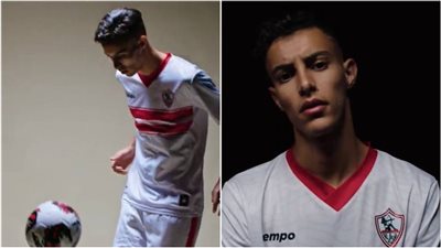 أول تعليق من زكريا الوردي على قرار فسخ تعاقده مع الزمالك