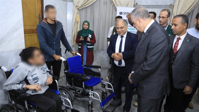 اللواء طارق الفقى