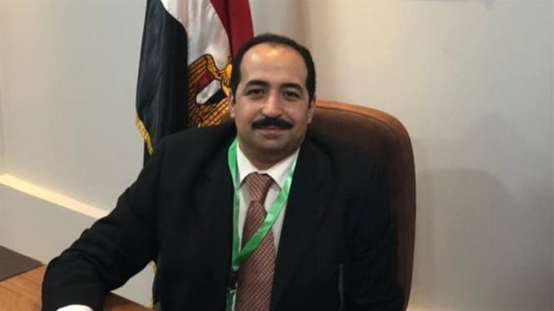 الدكتور محمد سيف