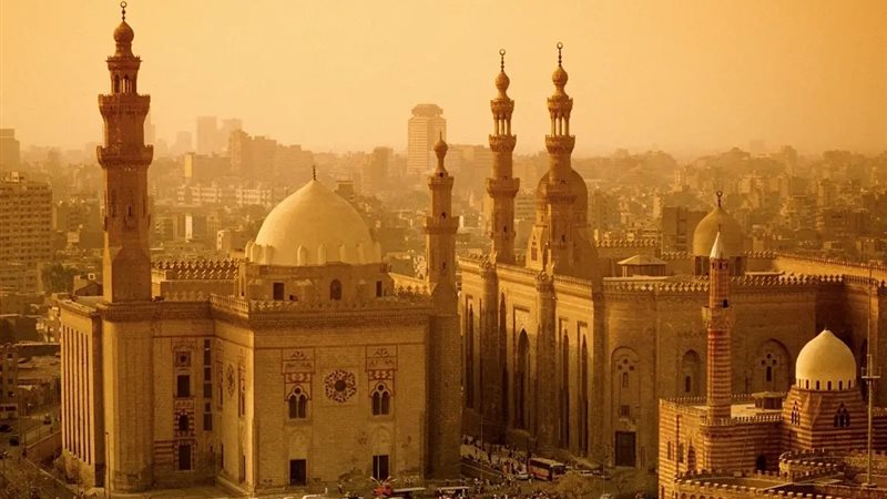 مواقيت الصلاة اليوم