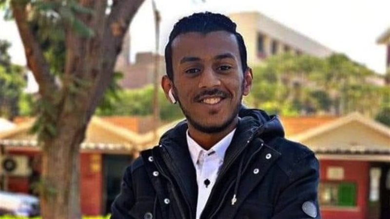 الطالب زياد محمد