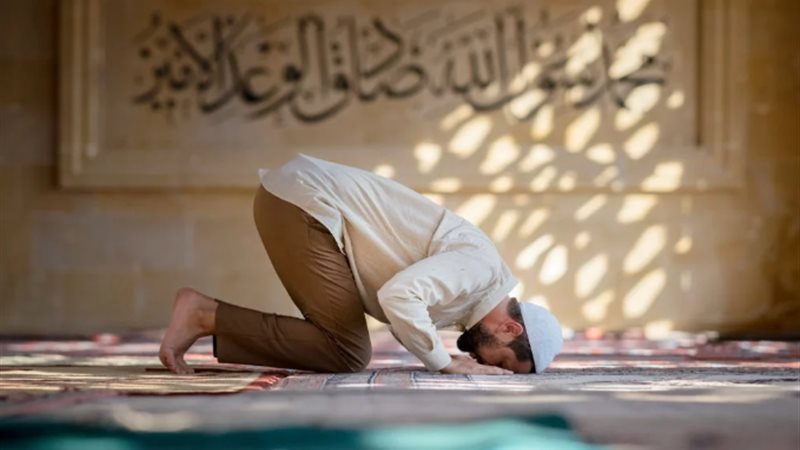 مواقيت الصلاة اليوم