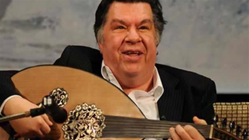 عمار الشريعي، فيتو