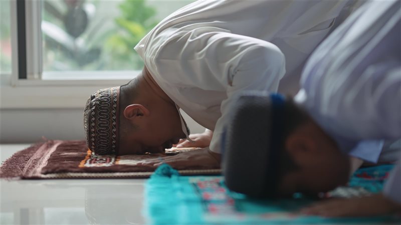 مواقيت الصلاة اليوم