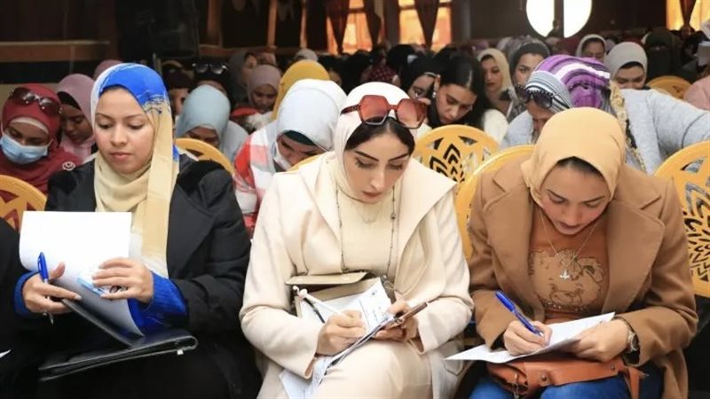 اختبارات معهد محاماة