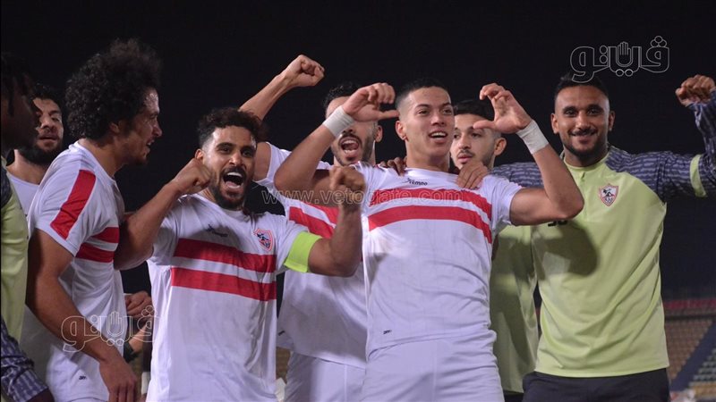 الزمالك،فيتو 