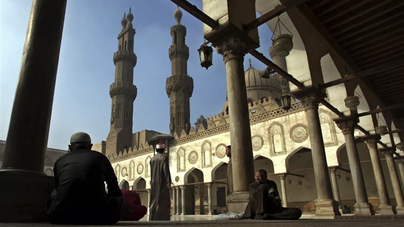 مواقيت الصلاة اليوم،فيتو