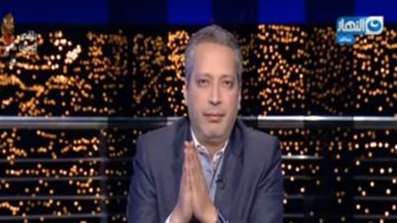 تامر أمين، فيتو
