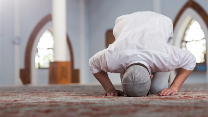 حكم ترك السنن الرواتب