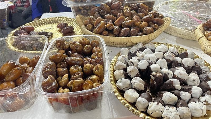 فتح أسواق تصديرية
